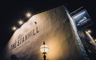 Stanhill Pub and Kitchen in Oswaldtwistle (Facebook/@stanhillpubandkitchen )
