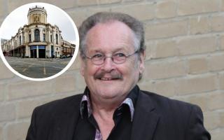 Bobby Ball charity event to be held in Blackpool (Yyui Mok/PA)