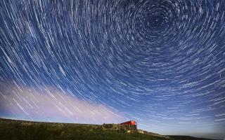 Geminid meteor shower 2021: How to see it in Lancashire