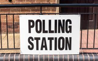 Every candidate running in the local elections on Thursday, May 5, in Lancashire