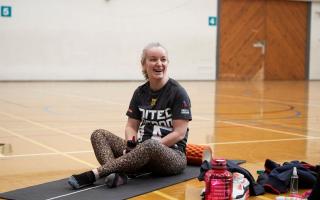 East Lancs army mum who survived breast cancer taking part in Invictus Games