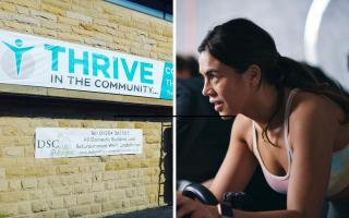 Rawtenstall's Thrive Gym hosting Mother’s Day Weekender