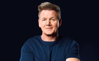 Gordon Ramsay is looking for chefs for new ITV show – find out how to apply (Studio Ramsay Global)