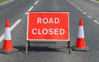 Full list of Burnley 10K road closures for July 17 event