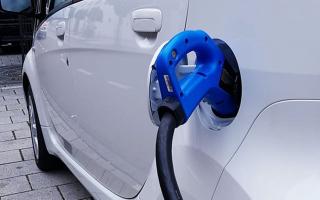 Electric vehicle charging is set for a boost in Lancashire thanks to some new cash