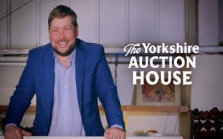 The Yorkshire Auction House is on the hunt for Blackburn residents for new series (stv)