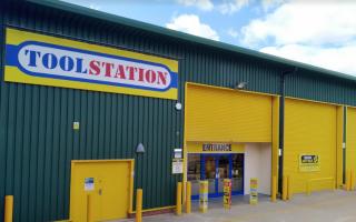 Toolstation opens new store in Leyland creating jobs for the local area (Toolstation)