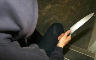 Police are aiming to reduce knife crime this week through Operation Sceptre