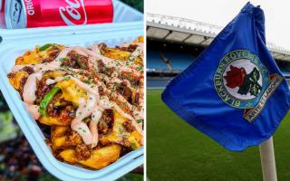 The Halal Food Festival will be staged both inside and outside of the stadium
