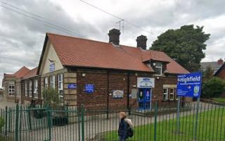 Highfield Community Primary School in Chorley will get repair money for the second year in a row - but its headteacher says that the near-century-old building ideally needs replacing (image: Google)