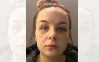 Eleanor Williams could be facing her prison sentence being extended