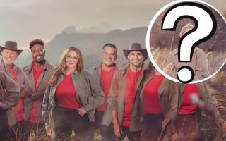 The I'm A Celebrity... South Africa line-up