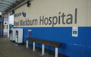 The East Lancashire Hospital Trust is preparing for strike action