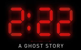 2:22 - A Ghost Story is coming to Blackpool Grand Theatre in 2024
