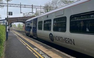 There will be no Northern services on Friday, March 1 due to strikes