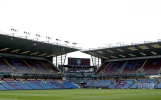 Burnley are preparing for life back in the top flight