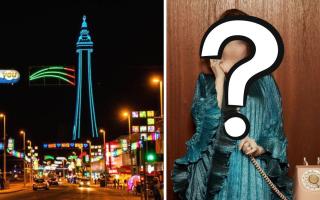 Sophie Ellis-Bextor to headline Blackpool Illuminations switch-on