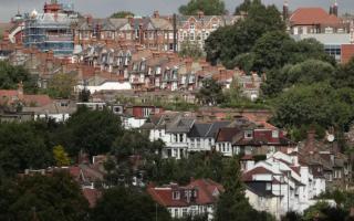 Thousands of overcrowded homes in borough – but more than 38,000 under-occupied