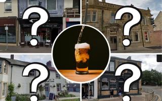 The new East Lancs pubs on the CAMRA Good Beer Guide 2024