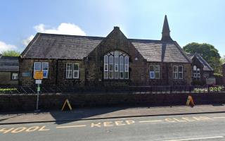 Edenfield CE Primary School