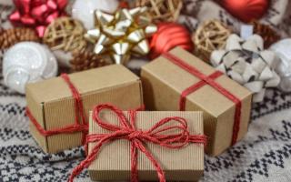 Five great places to get Christmas gifts from in East Lancashire