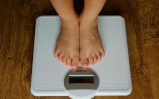 Seven in 10 adults in Blackburn with Darwen are now overweight