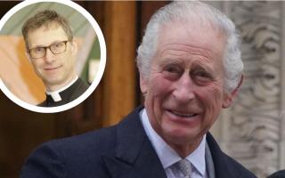 The Bishop of Blackburn has sent his “prayers and best wishes” to King Charles, after it was announced that the monarch has been diagnosed with cancer