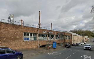 Pin Croft Dyeing and Printing Co. Limited