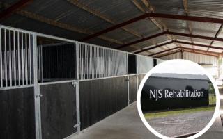 Plans for a staff lodge at NJS Rehabilitation have been refused by the council