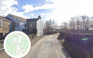 Plans have been submitted for a three bedroom holiday cottage on Stoneygate Lane, Ribchester
