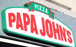Papa John's is set to close 43 restaurants across the UK including in London, Lancashire and Yorkshire.