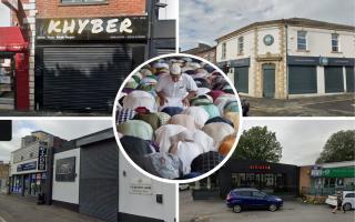 Eid al-Fitr: Full list of East Lancashire business closures