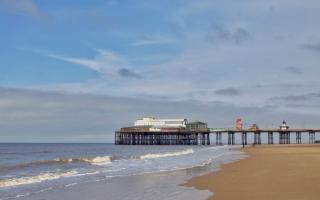 If you're visiting Blackpool soon, you might be wondering if visitors can swim in the sea - here's what we know