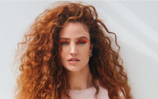 Jess Glynne is set to perform in Accrington