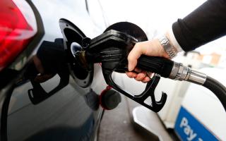 RAC analysis has shown how much petrol and diesel costs in the UK and Europe