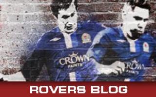 Blackburn Rovers blog: Formica deserves chance