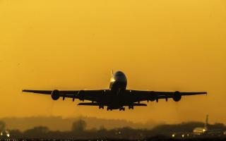 The news comes amid an air travel crisis which has seen thousands of flights cancelled and many passengers forced to wait for several hours (PA)