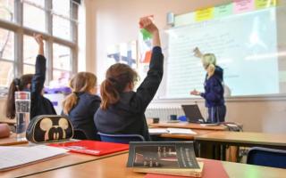 Most teachers said they thought Year 6 pupils would not be socially or emotionally ready to start secondary school