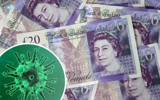 Aaron Moffatt claimed almost £250k from the Covid furlough scheme inaccurately