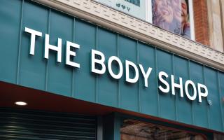 The Body Shop has been rescued from administration and will continue to be available to customers