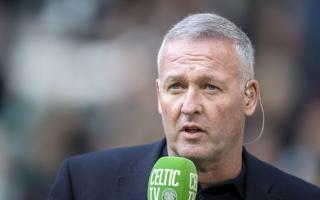 Lambert has taken on a new role in the game