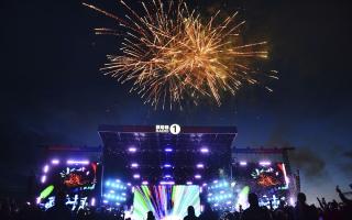 Didn't get tickets to Radio 1's Big Weekend in Liverpool? Find out how you can watch everything on TV and the schedule.