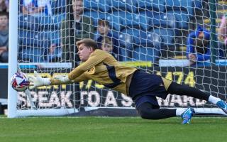 Jack Barrett headed out on loan on deadline day
