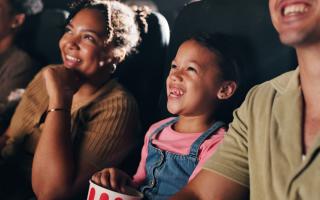 Showcase Cinemas has launched discounted tickets for family-friendly films on weekends and school holidays, making tickets £2.49