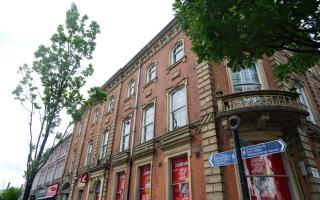 A number of Blackburn pubs have been closed and converted in recent years