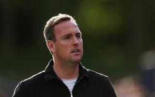 Mike Dodds will assist Tony Mowbray at Ewood Park