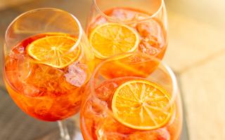 ASK Italian is offering a reduced price on its Aperol Spritzes until the end of the World Cup