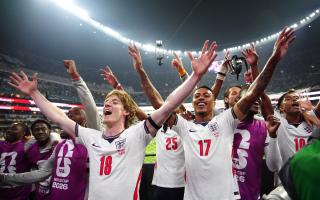 Keir Starmer has hinted there could be a bank holiday, should England win the 2026 World Cup