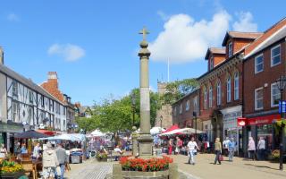 Poulton-le-Fylde
