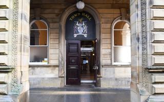 The Huncoat by-election to Hyndburn Council  is just weeks away